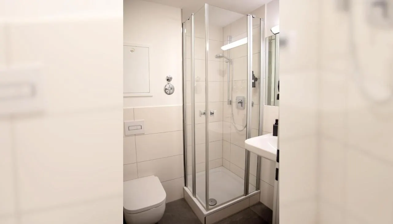 Hotel Garni Fischerfleck In Ismaning Near Munich