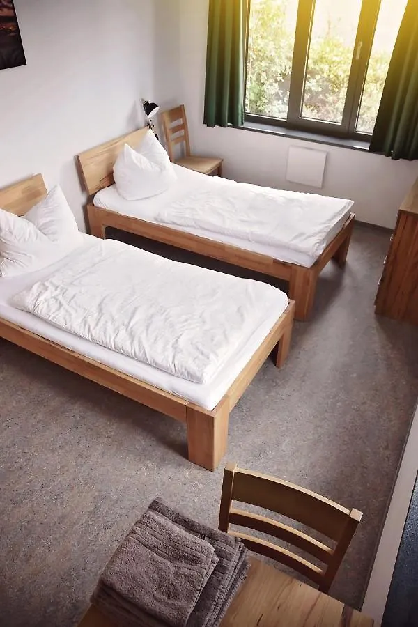 Hotel Garni Fischerfleck In Ismaning Near Munich 0*,  Γερμανία