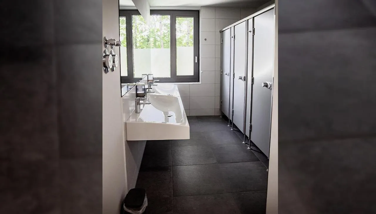 Hotel Garni Fischerfleck In Ismaning Near Munich 0*,