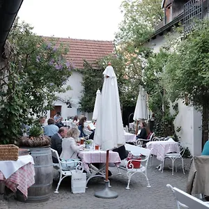 Hotel Zum Goldenen Lowen, Kallmünz